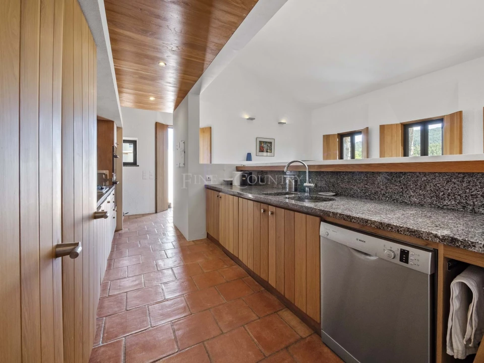 Moradia T3 para Venda em Monchique Foto 7