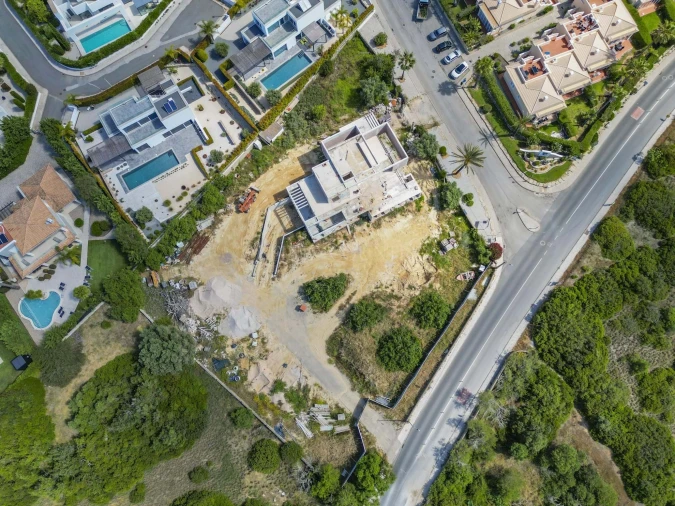 Moradia T5 para Venda em Lagoa e Carvoeiro Foto 18