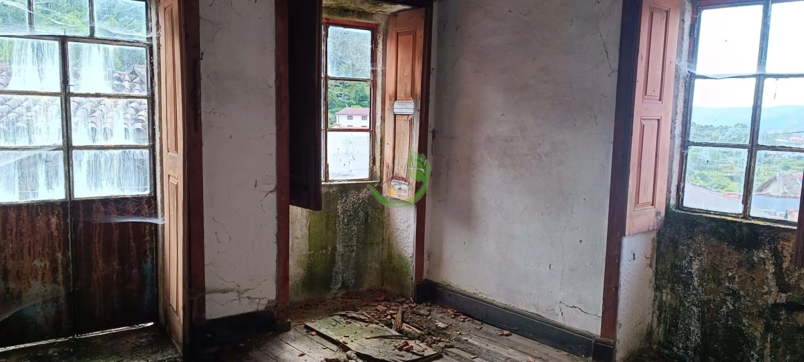 Moradia para Venda em Lindoso Foto 11