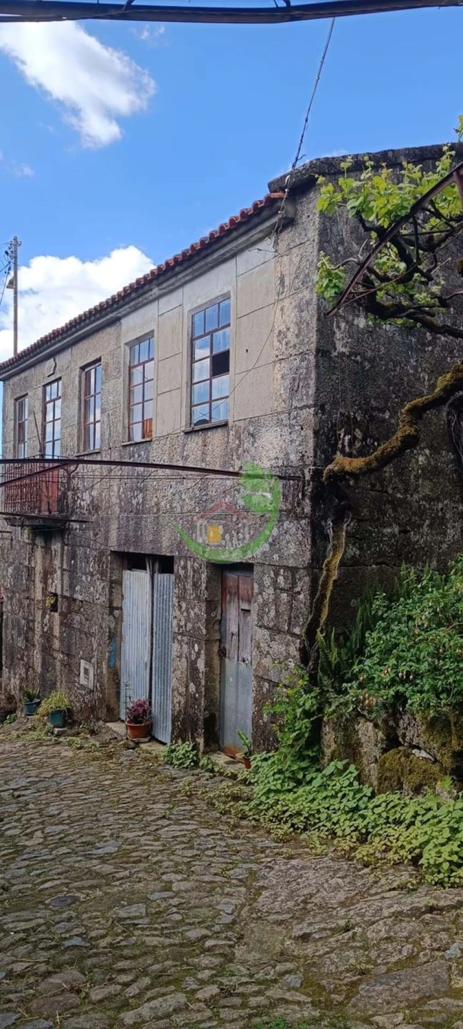 Moradia para Venda em Lindoso