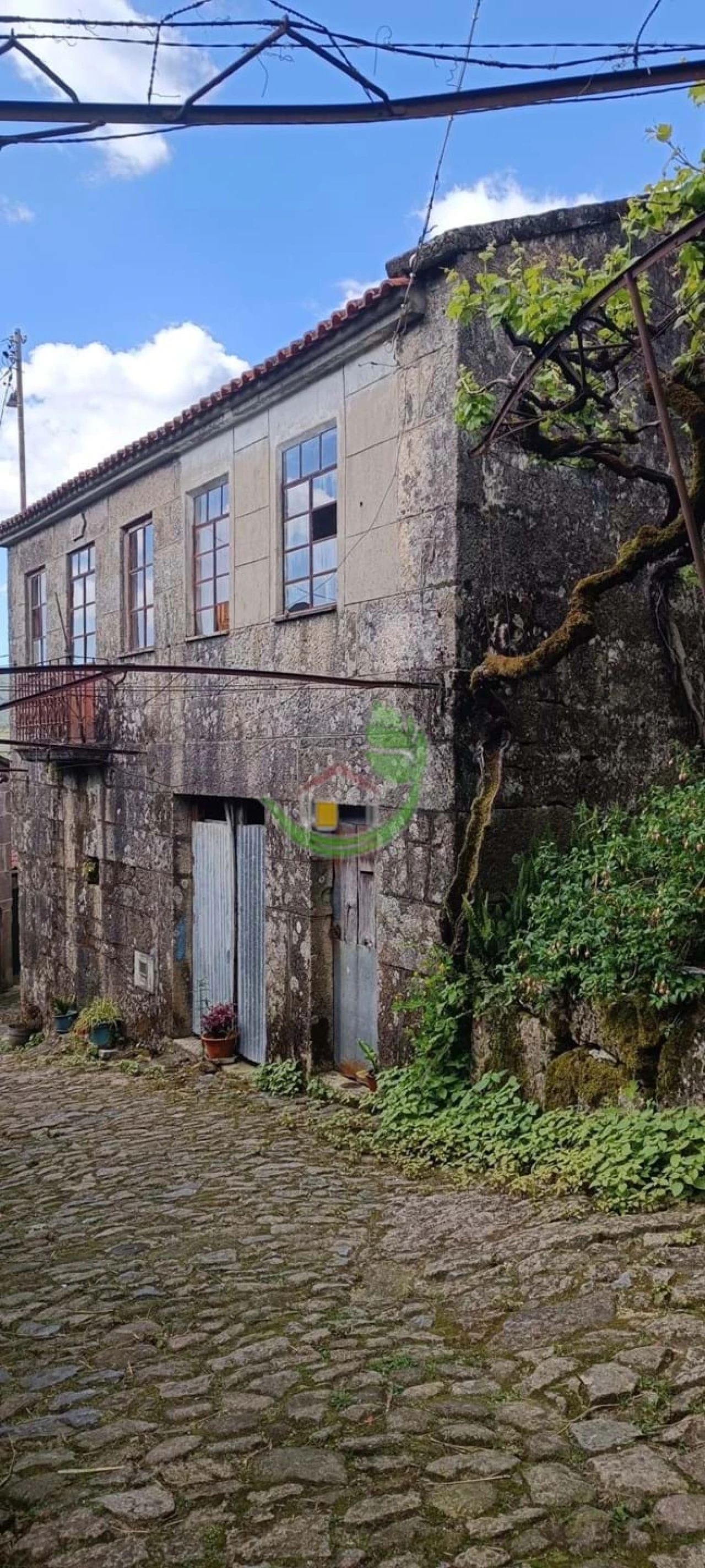 Moradia para Venda em Lindoso Foto 12