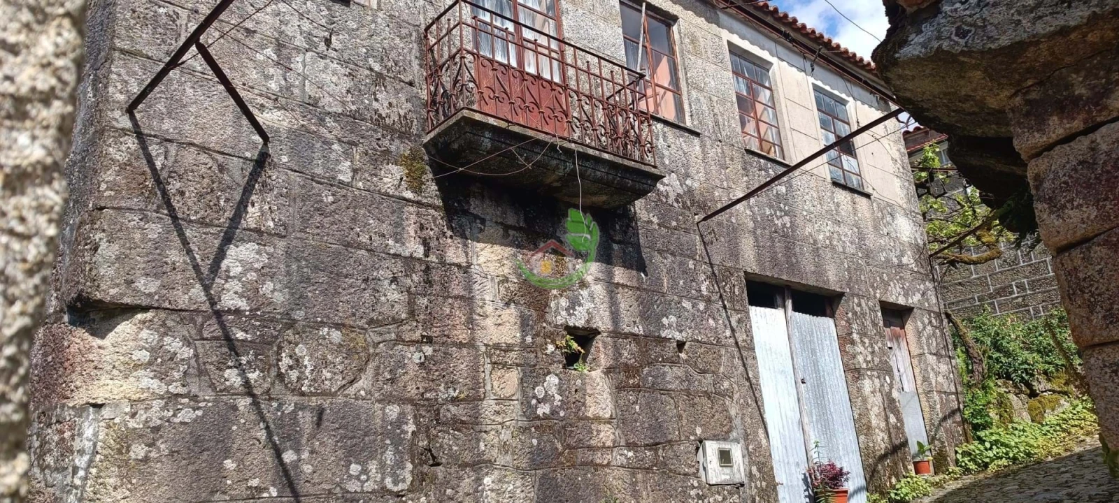 Moradia para Venda em Lindoso Foto 2