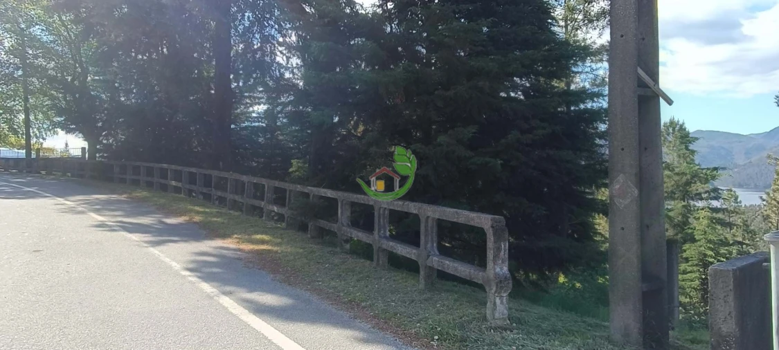 Terreno para Venda em Lindoso Foto 2