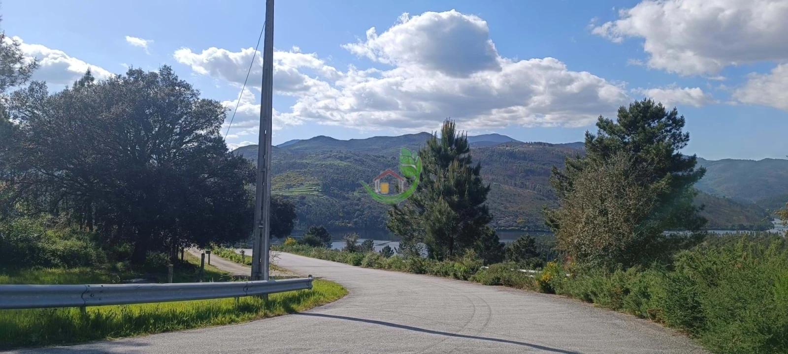 Terreno para Venda em Lindoso Foto 14