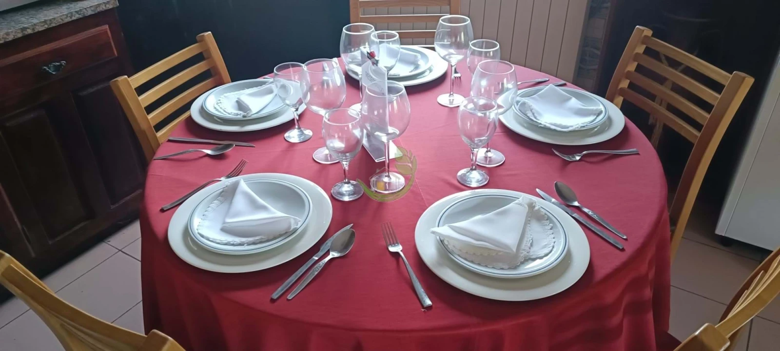 Apartamento para Venda em Lindoso Foto 8