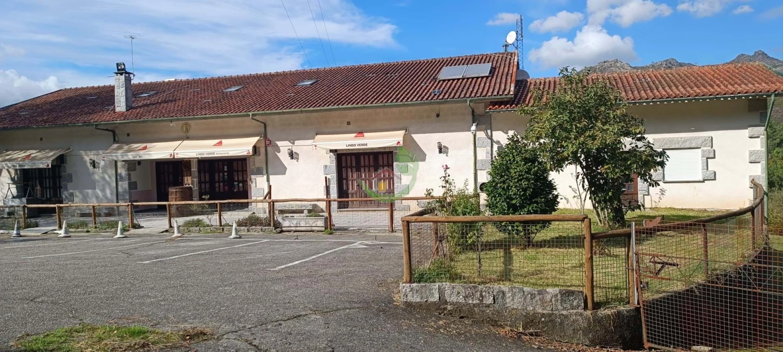 Apartamento para Venda em Lindoso Foto 3