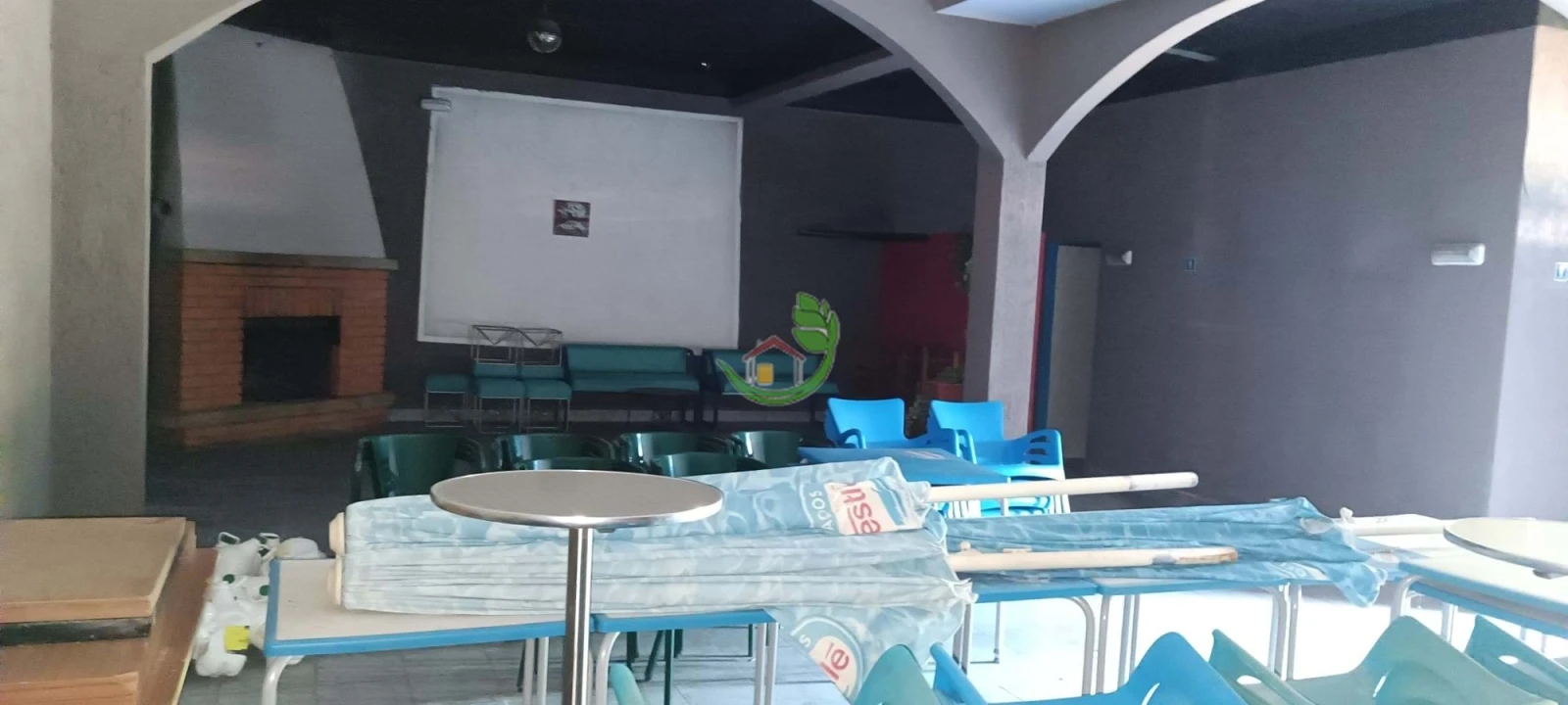 Apartamento para Venda em Lindoso Foto 61