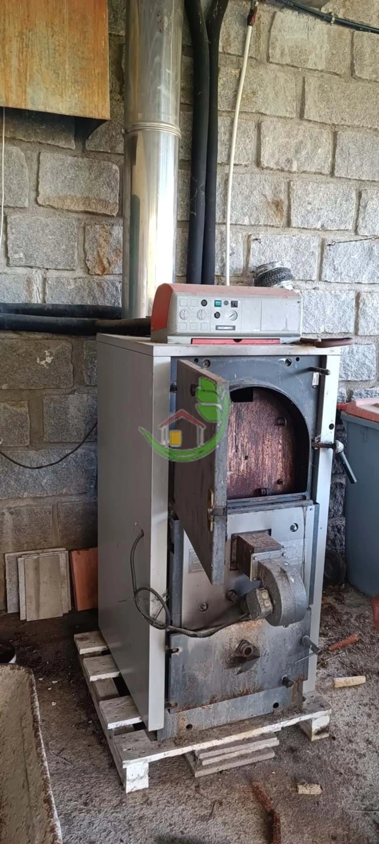 Apartamento para Venda em Lindoso Foto 47