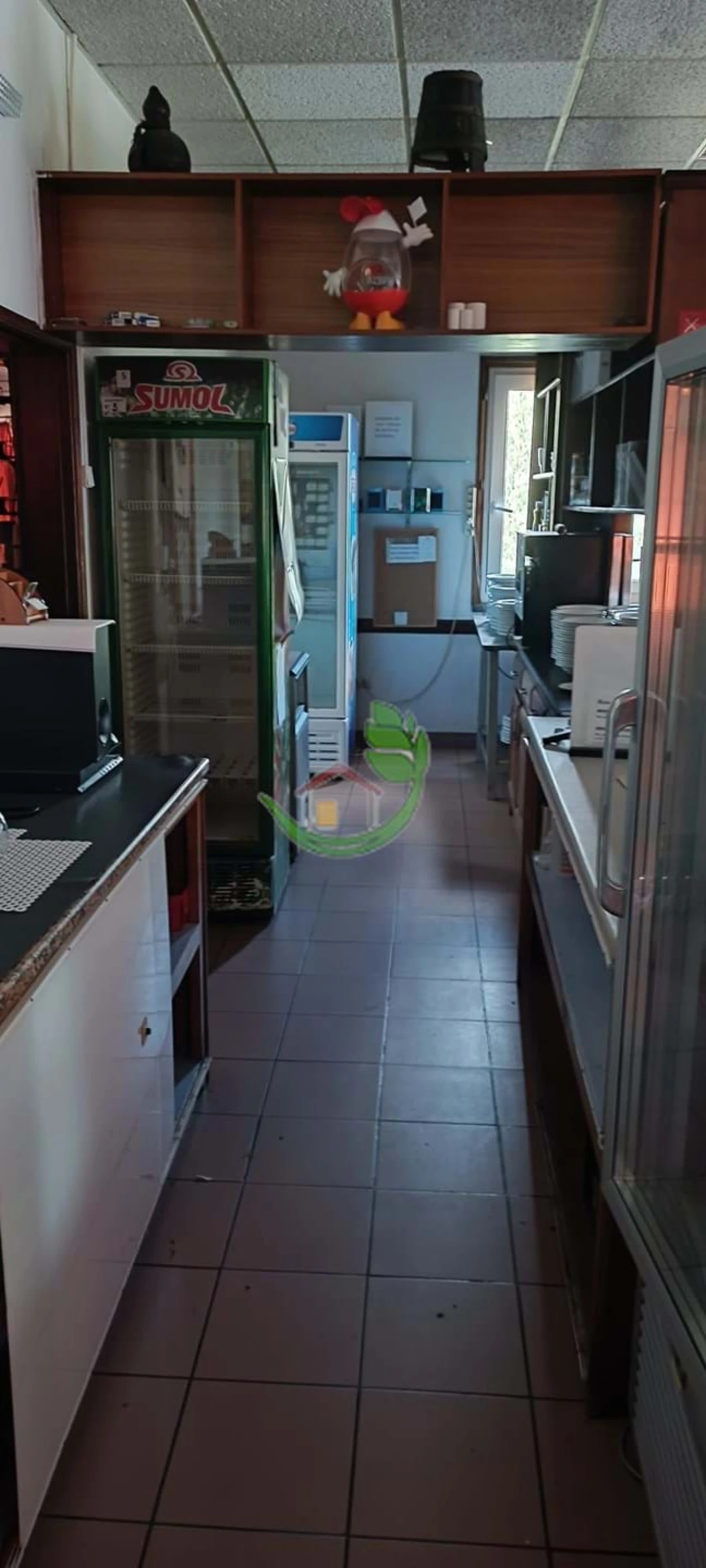 Apartamento para Venda em Lindoso Foto 11