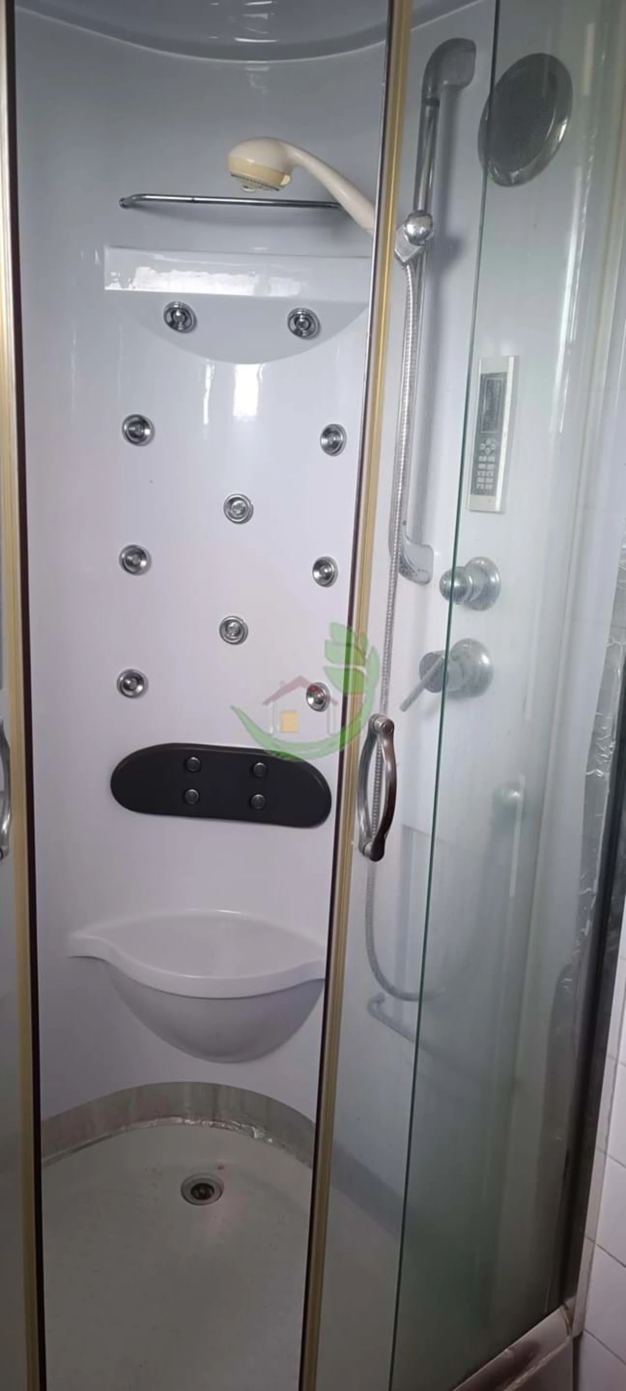 Apartamento para Venda em Lindoso Foto 52