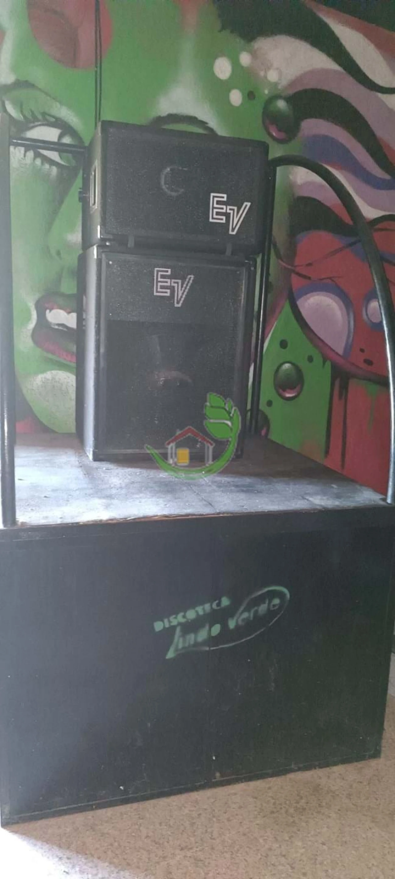 Apartamento para Venda em Lindoso Foto 44