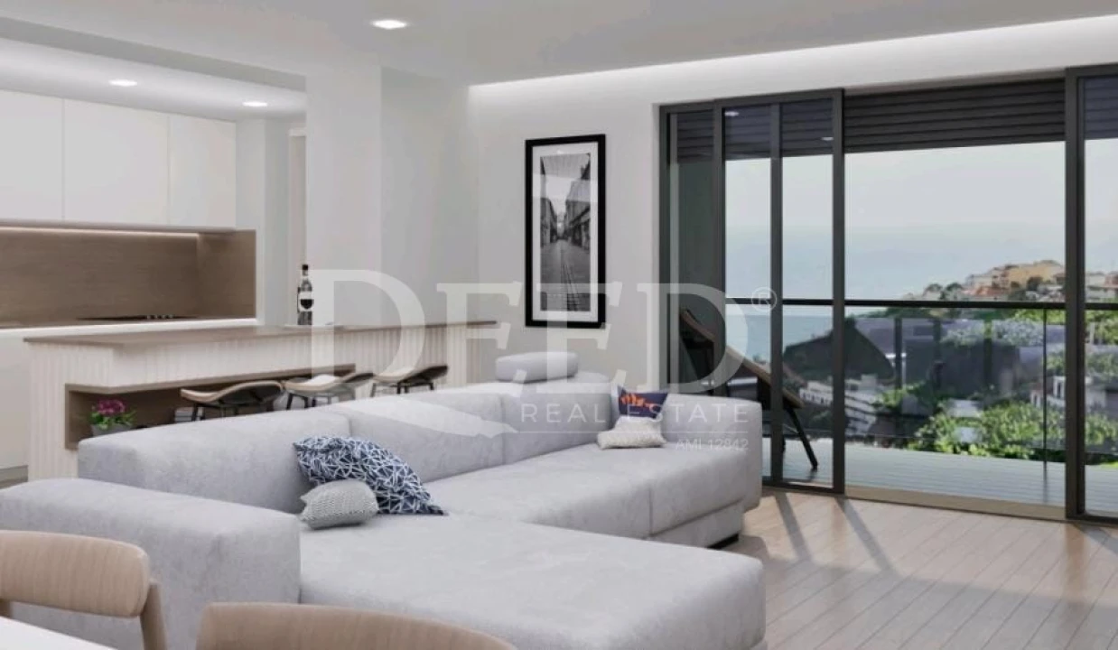 Apartamento T2 para Venda em Camara de Lobos Foto 3