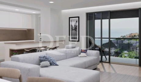 Apartamento T2 para Venda em Camara de Lobos