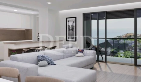 Apartamento T2 para Venda em Camara de Lobos