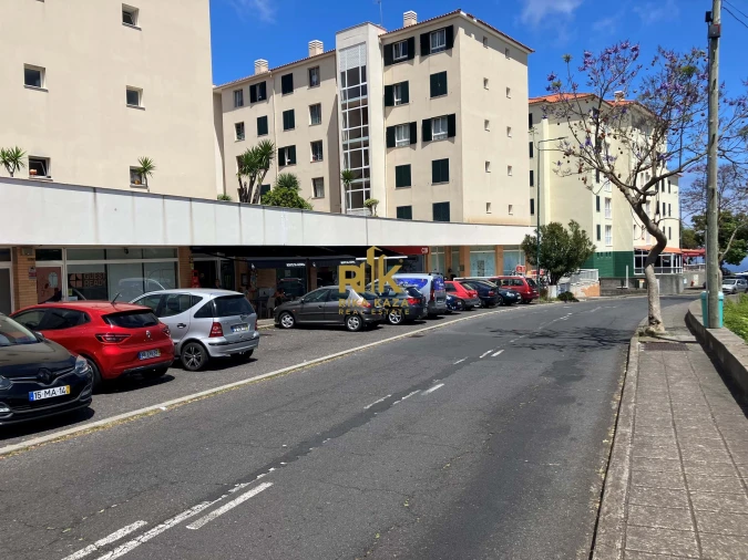 Negócio para Venda em Caniço Foto 3