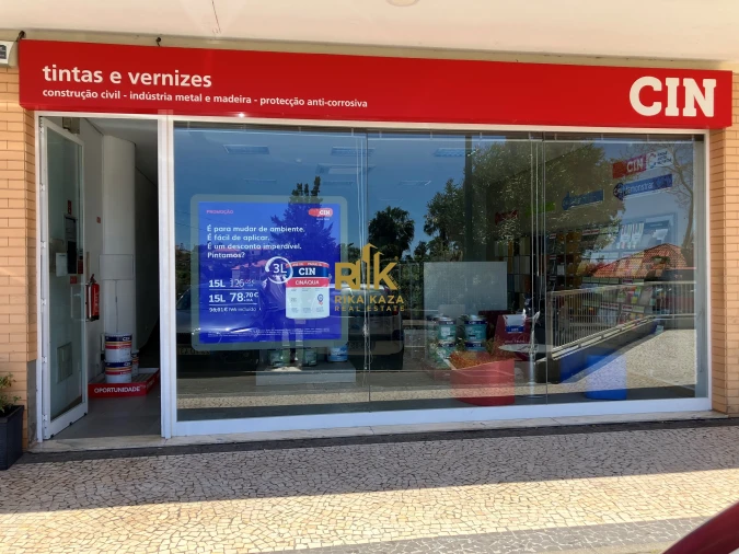 Negócio para Venda em Caniço Foto 8