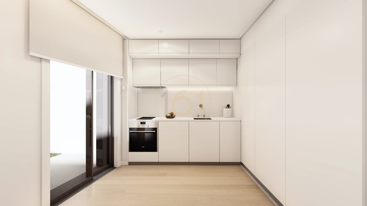 Apartamento para Venda em Santa Marinha Foto 10