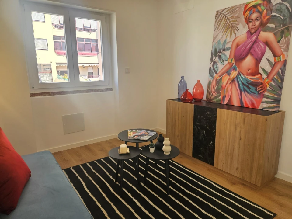 Apartamento T3 para Venda em Benfica Foto 24