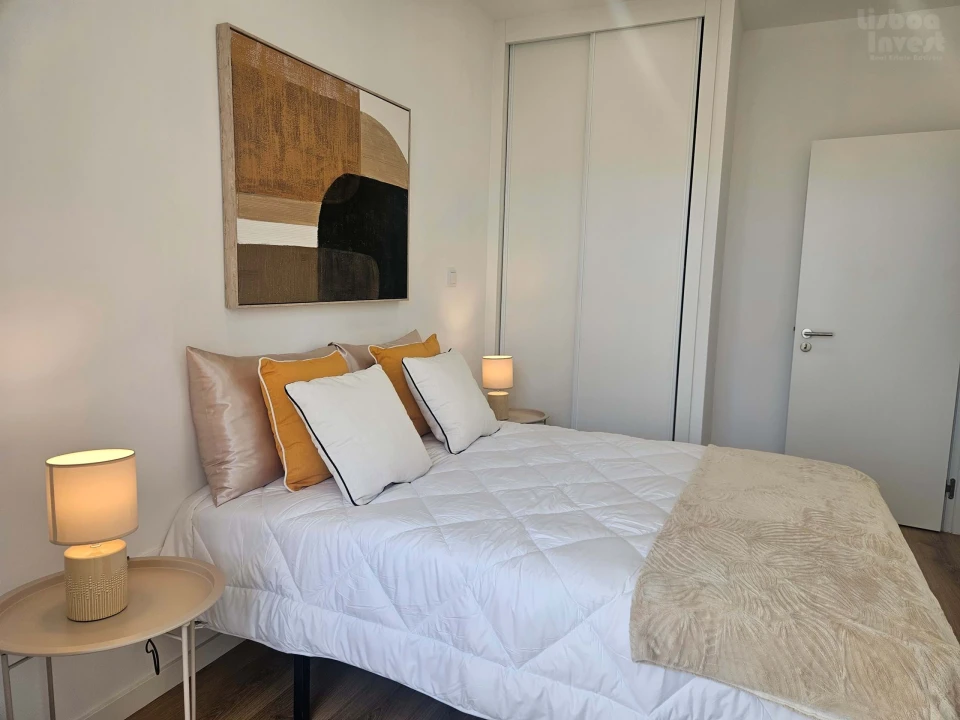 Apartamento T3 para Venda em Benfica Foto 11