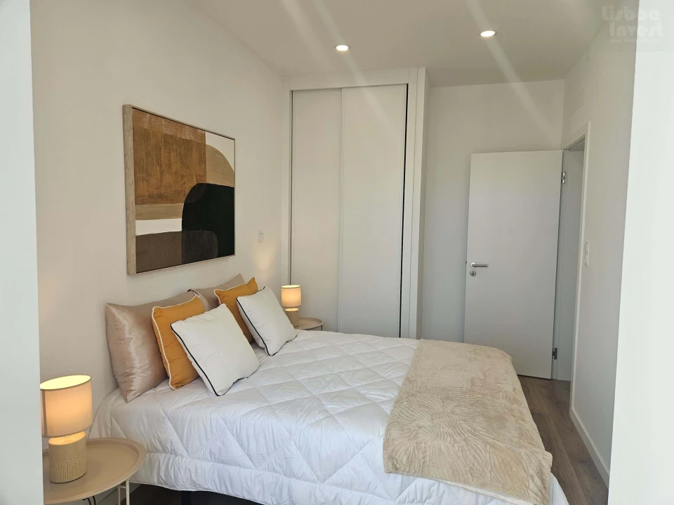 Apartamento T3 para Venda em Benfica Foto 9