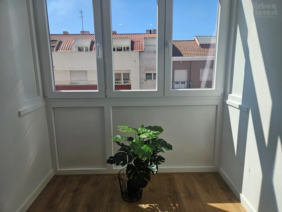 Apartamento T3 para Venda em Benfica Foto 8