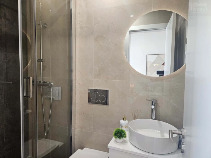 Apartamento T3 para Venda em Benfica Foto 4