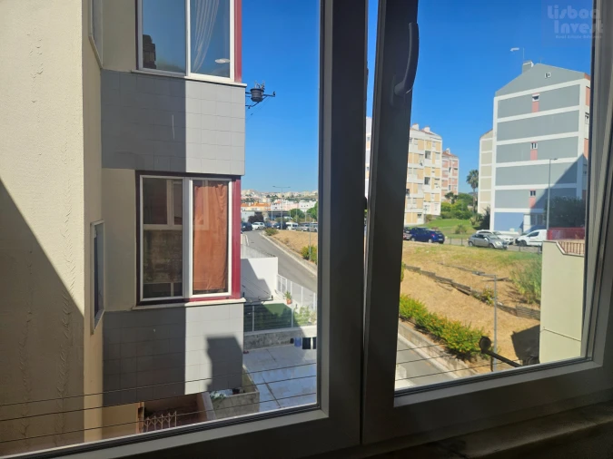 Apartamento T3 para Venda em Benfica Foto 23