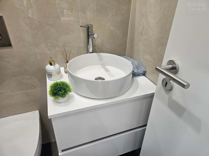 Apartamento T3 para Venda em Benfica Foto 5