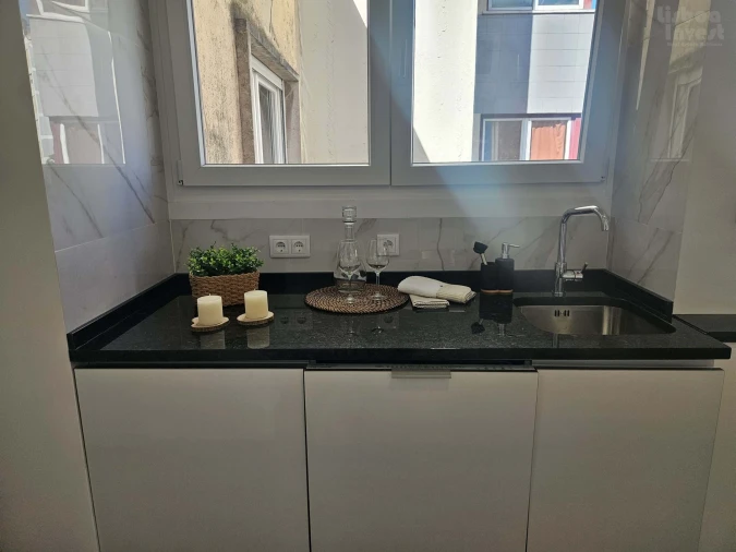 Apartamento T3 para Venda em Benfica Foto 20