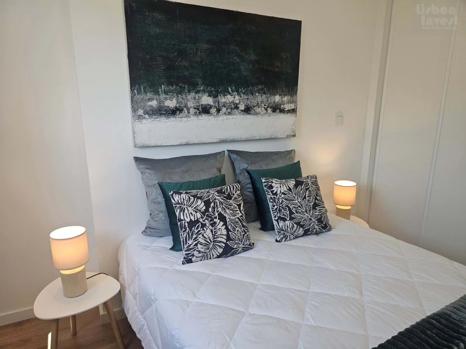 Apartamento T3 para Venda em Benfica Foto 16