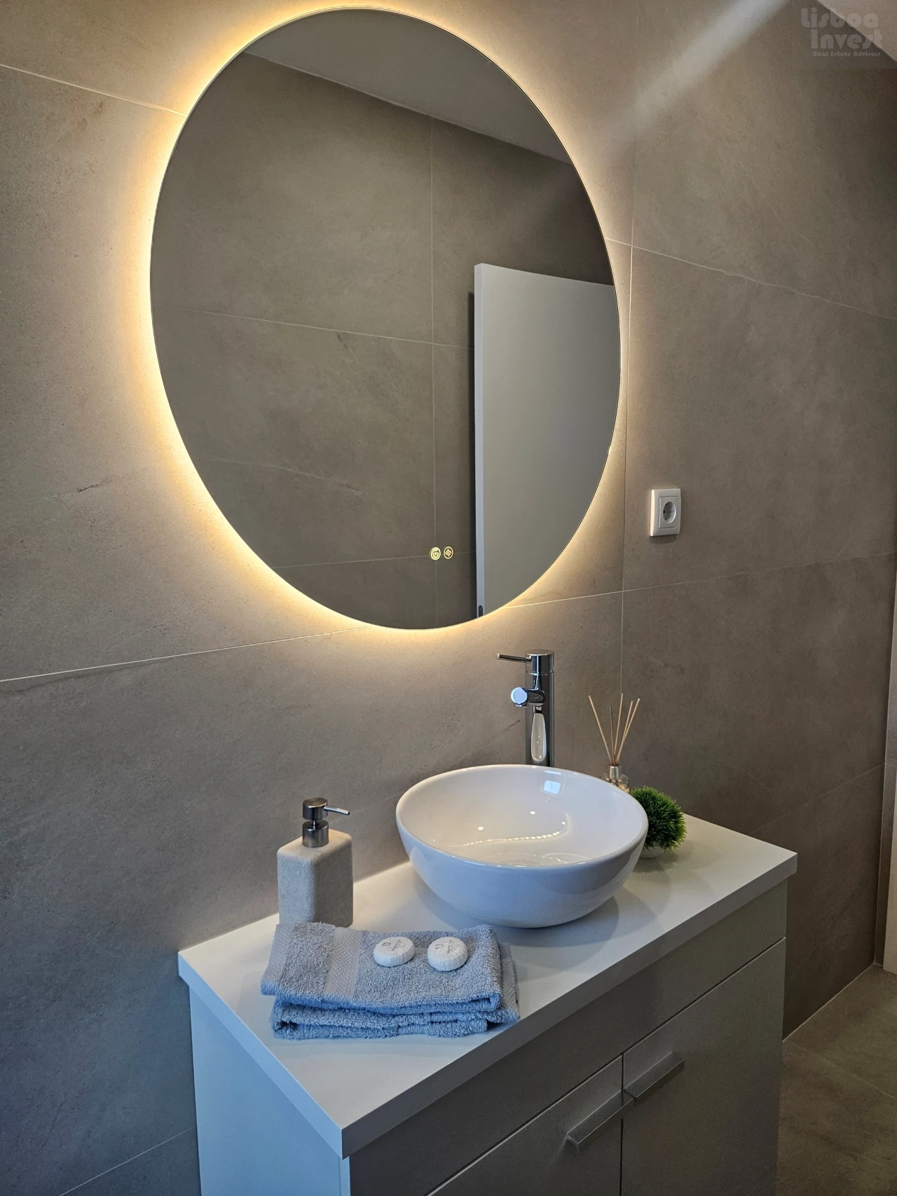 Apartamento T3 para Venda em Benfica Foto 14