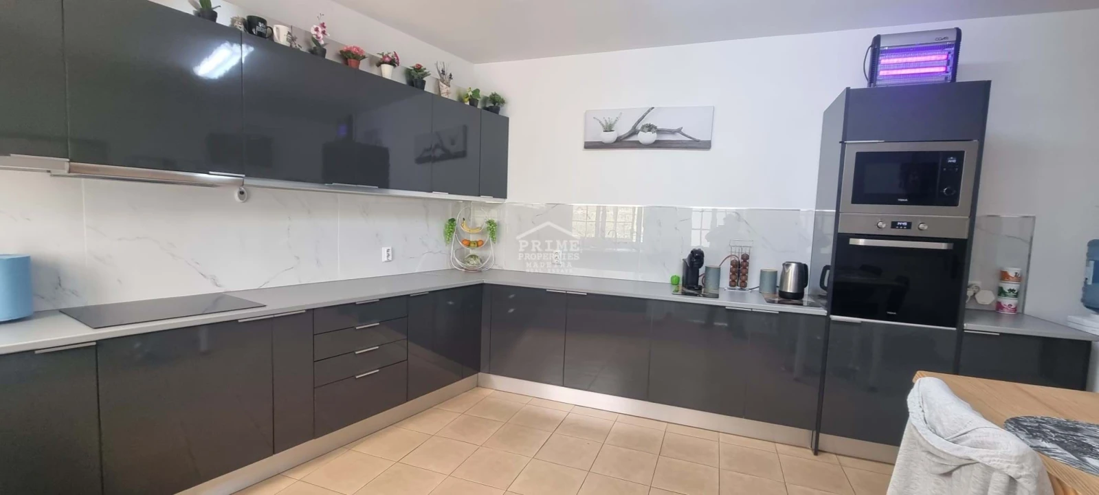 Moradia T3 para Venda em Campanario Foto 11