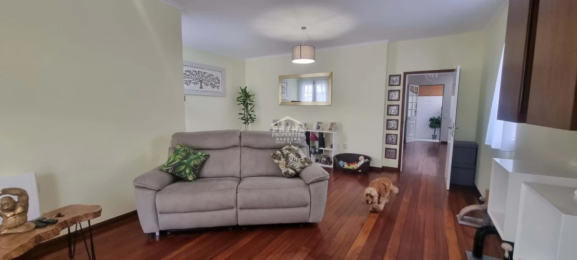 Moradia T3 para Venda em Campanario Foto 7