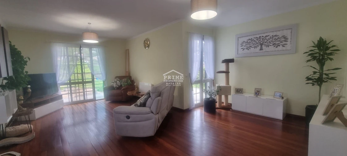 Moradia T3 para Venda em Campanario Foto 2