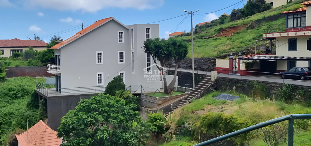 Moradia T3 para Venda em Campanario Foto 1