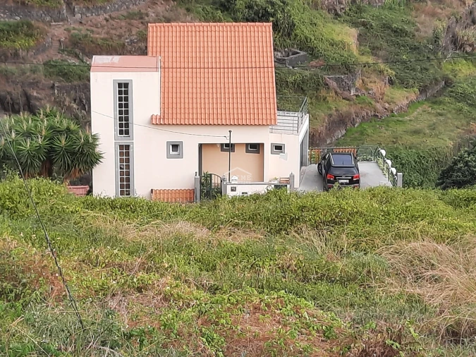 Moradia T3 para Venda em Campanario Foto 31