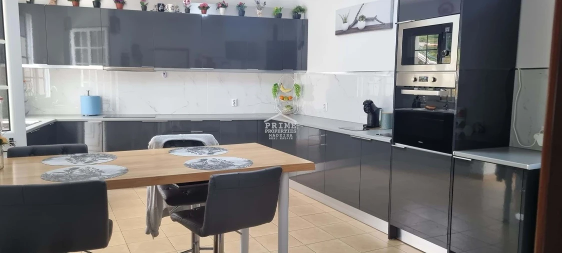 Moradia T3 para Venda em Campanario Foto 9