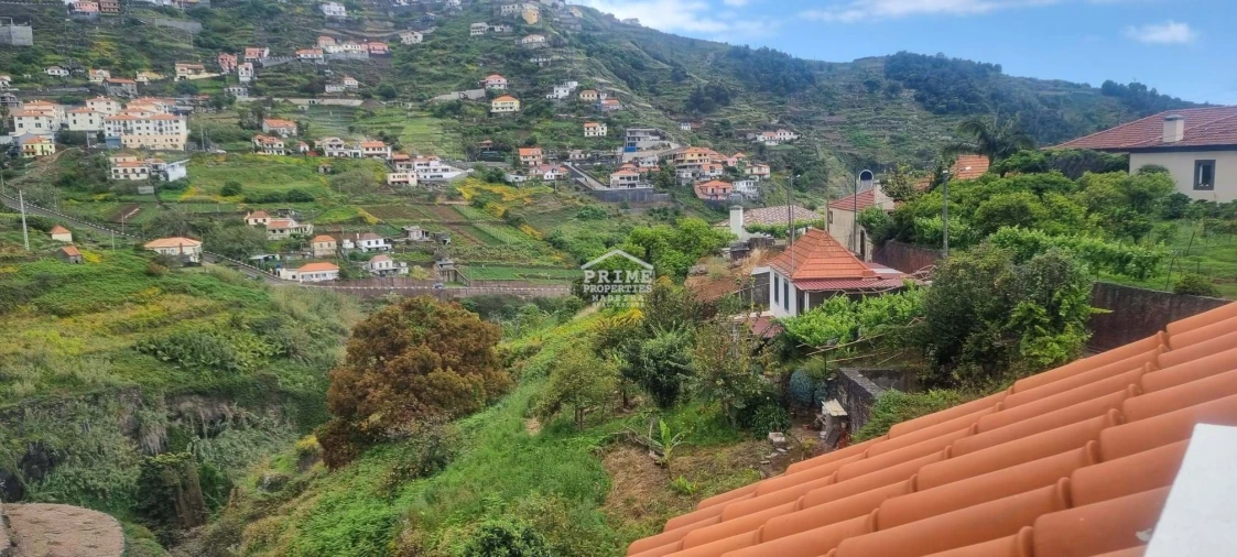 Moradia T3 para Venda em Campanario Foto 27