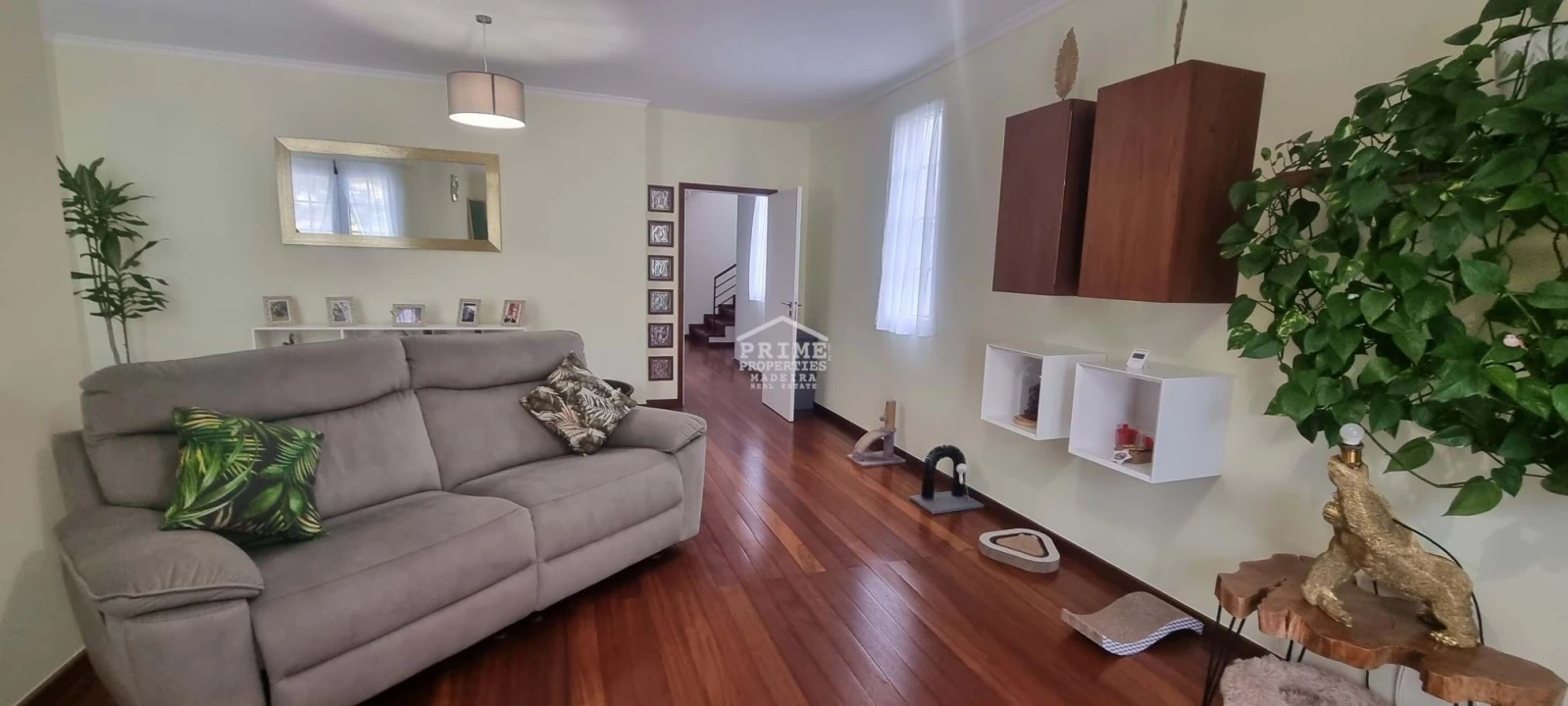 Moradia T3 para Venda em Campanario Foto 4