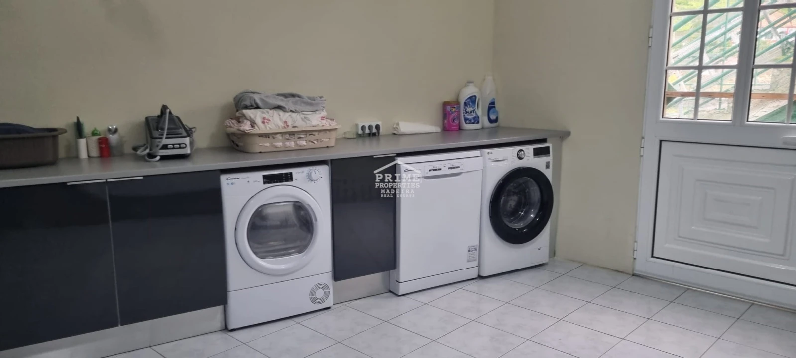 Moradia T3 para Venda em Campanario Foto 12