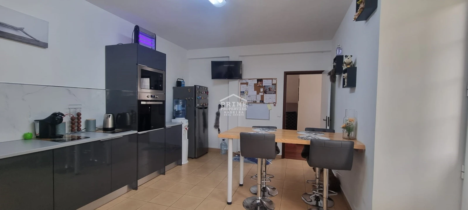 Moradia T3 para Venda em Campanario Foto 14