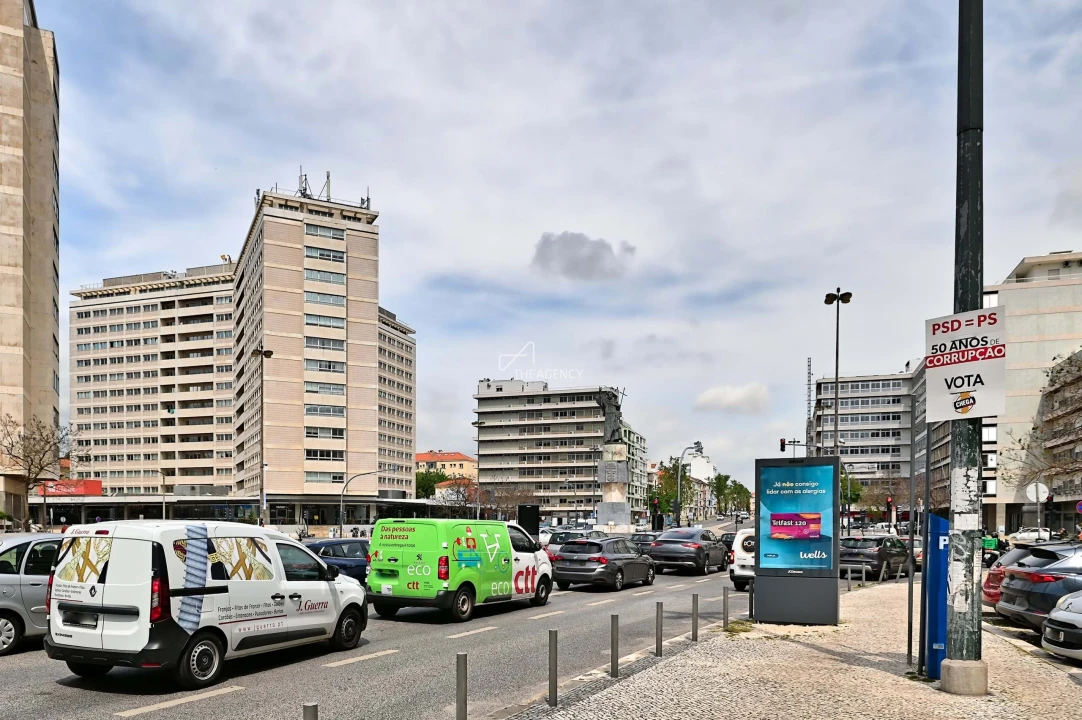 Negócio para Venda em Alvalade Foto 20