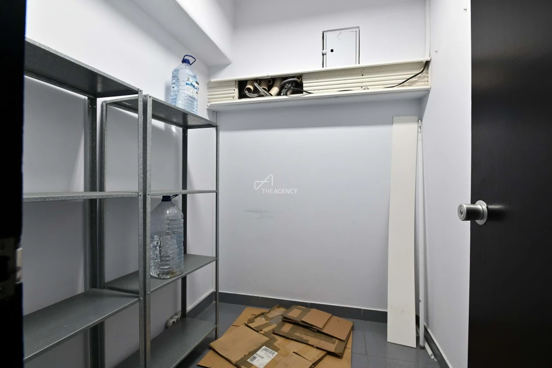 Negócio para Venda em Alvalade Foto 10