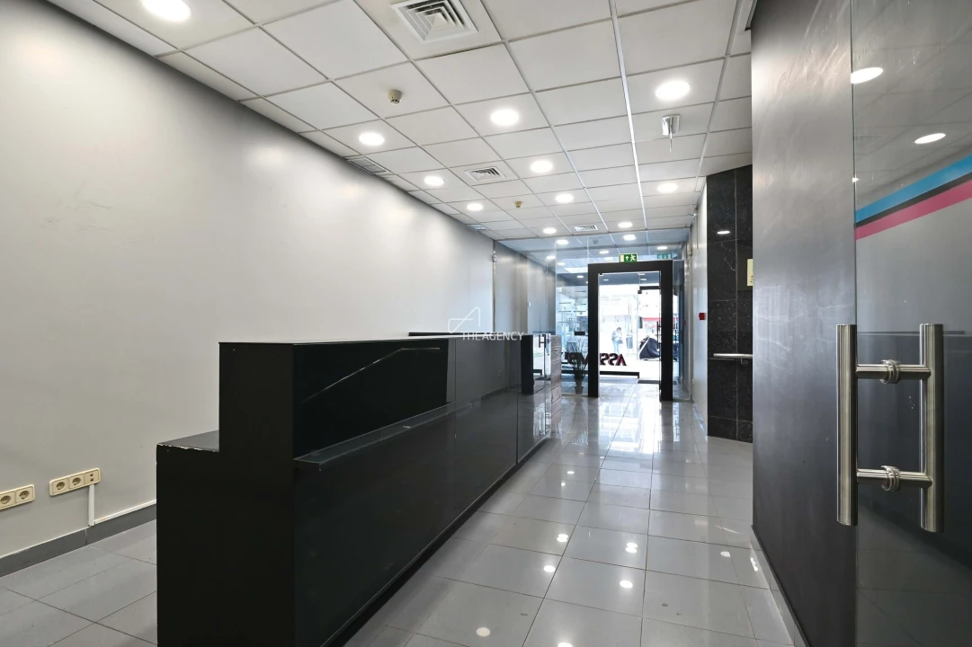 Negócio para Venda em Alvalade Foto 13