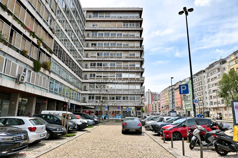 Negócio para Venda em Alvalade Foto 21