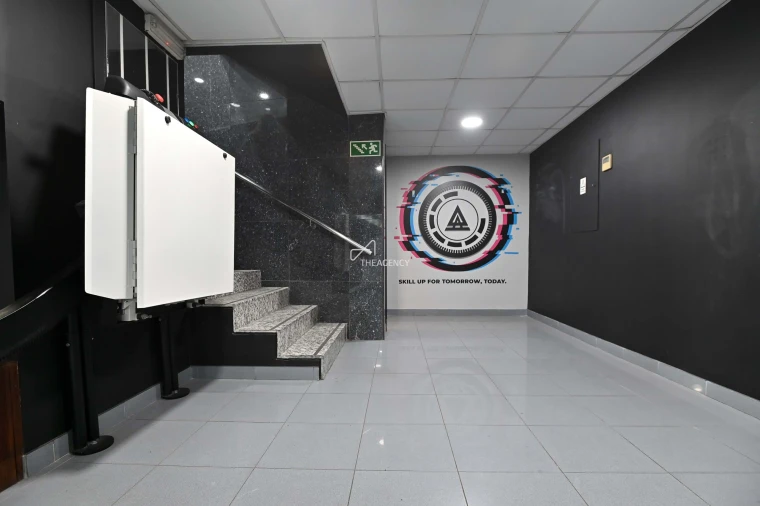 Negócio para Venda em Alvalade Foto 7