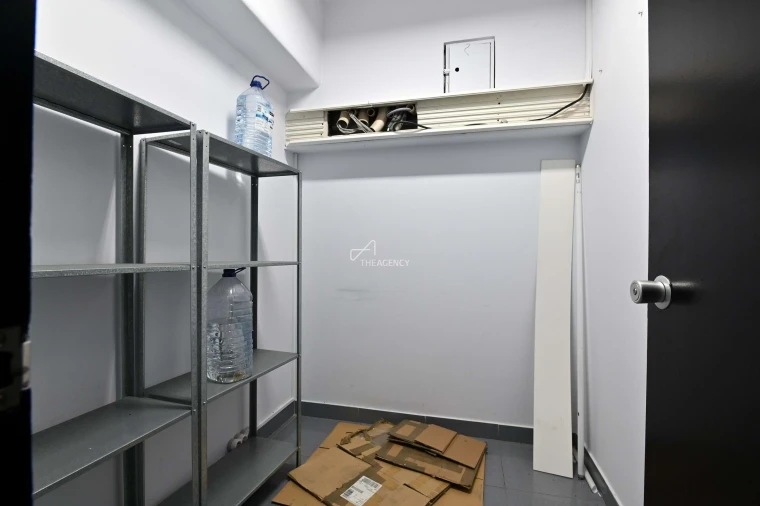 Negócio para Venda em Alvalade Foto 10