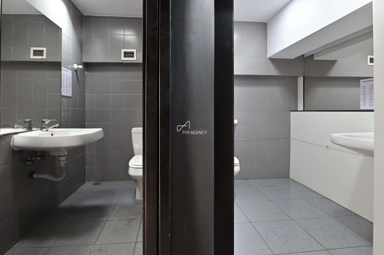 Negócio para Venda em Alvalade Foto 11