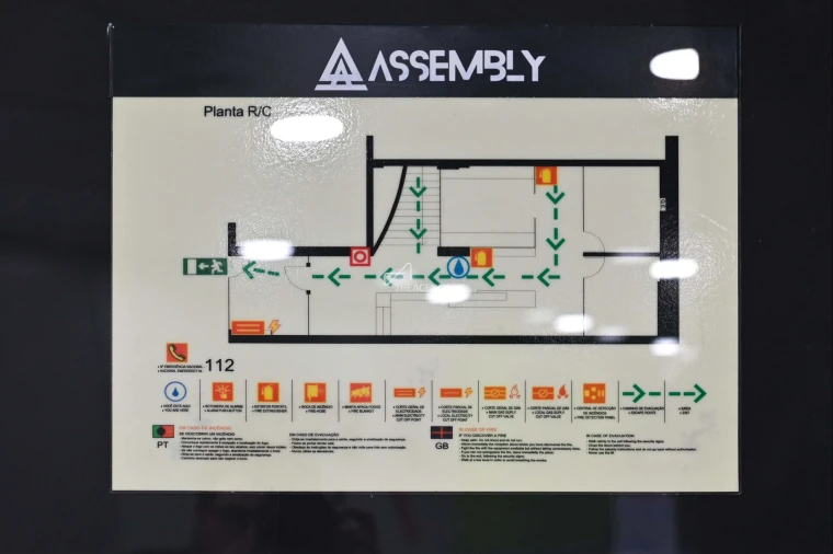 Negócio para Venda em Alvalade Foto 22