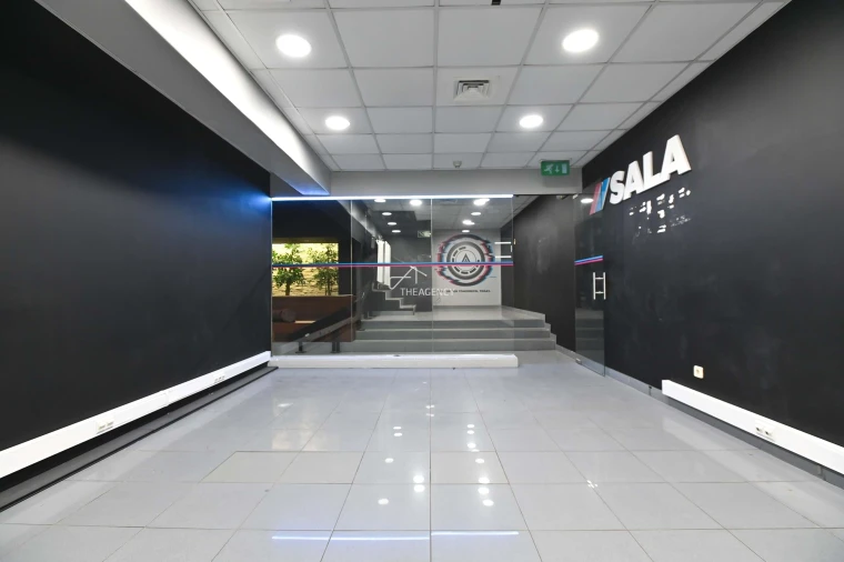 Negócio para Venda em Alvalade Foto 4